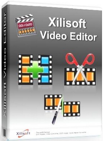 xilisoft video editor 2 overlap