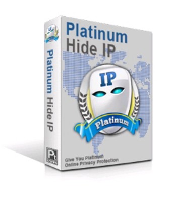 Platinum Hide IP 3.2.3.8 Rus 