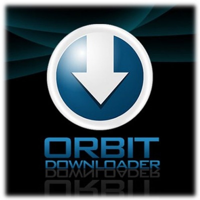 Orbit Downloader 4.1 Final Portable Русский 
