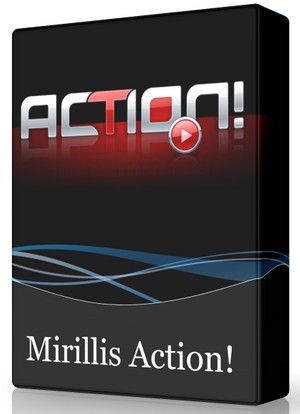 Mirillis Action! 1.14.1.0 