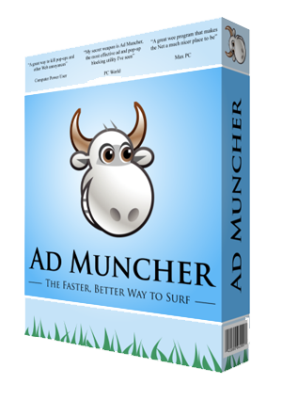 Ad Muncher 4.93 Final 