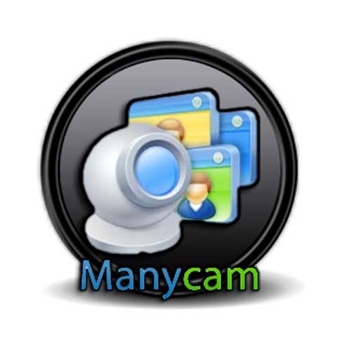 ManyCam Virtual Webcam 3.0.0.80