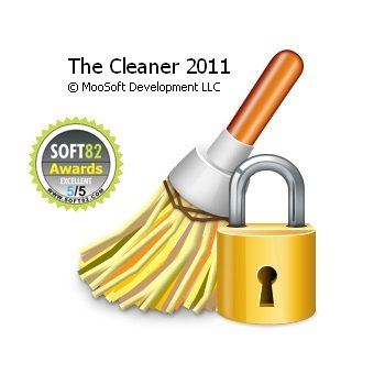 The Cleaner 2011 v7.1.0.3401 Rus 