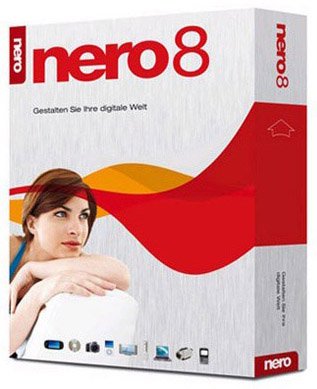 Ahead Nero 8.3.20.0 