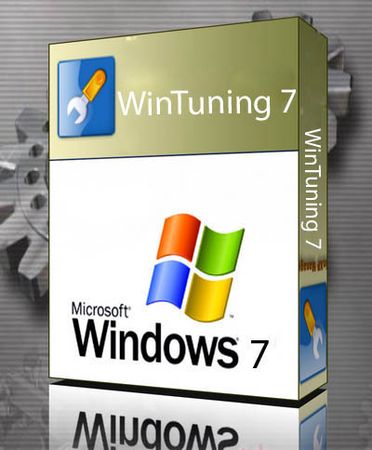 WinTuning 7 ( WinTuning 7 2.05.1 ) 