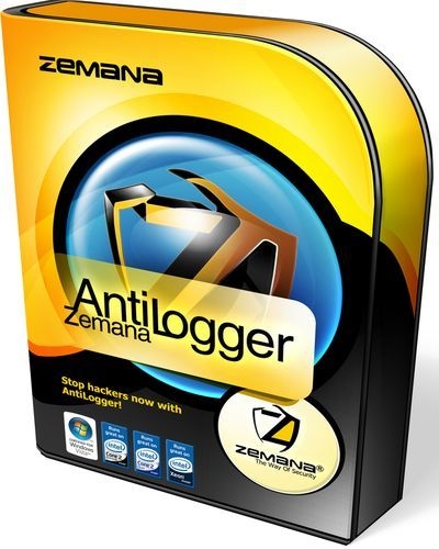 Zemana AntiLogger v1.9.2.201 ML RUS 