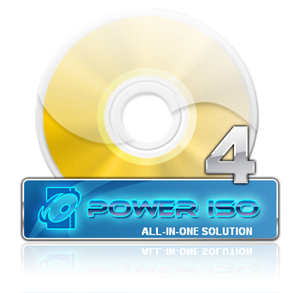 PowerISO 4.7 Rus 