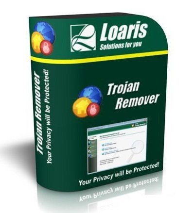 Loaris Trojan Remover 1.2.1.3 Rus 