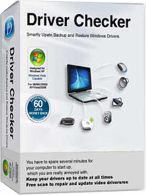 Driver Checker 2.7.4 