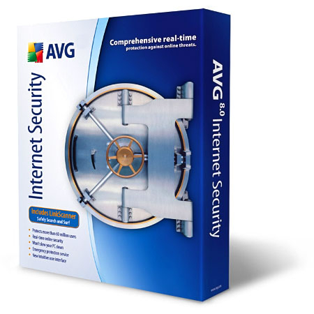 AVG Internet Security 9.0.851.3009 