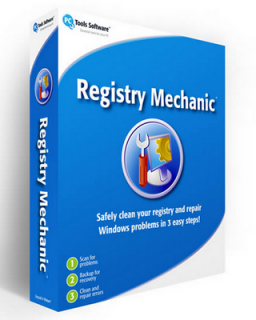 Registry Mechanic 10.0.0.126 