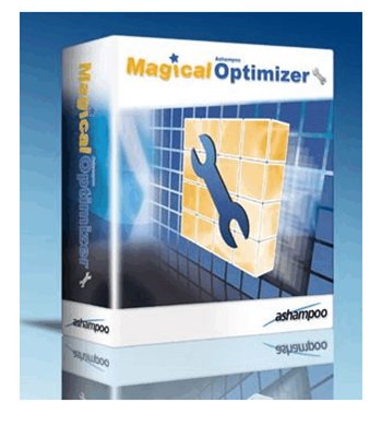 Ashampoo Magical Optimizer v1.22 