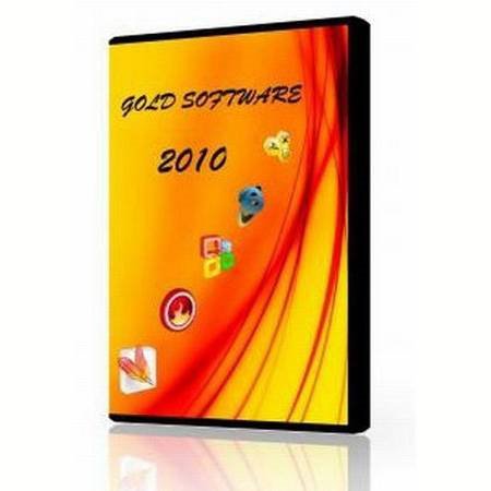 GOLD SOFTWARE 2010 1.1 (Рус) 