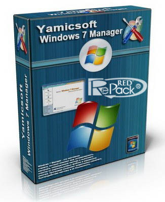 Windows 7 Manager 1.2.9 Final Ru 