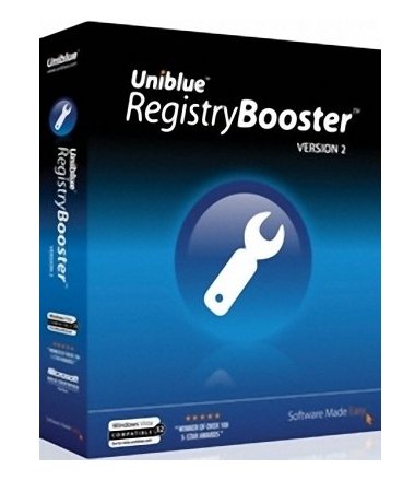 RegistryBooster 2010 v4.7.6.10 Rus 