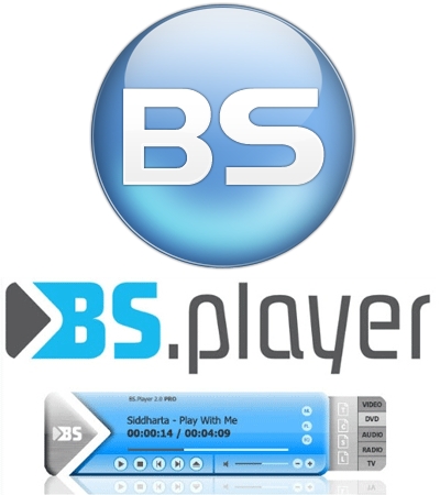 BSplayer 2.57 Build 1045 RuS 