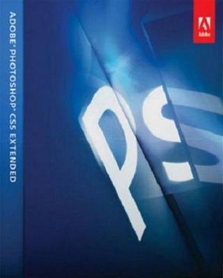 Adobe Photoshop CS5 ML (Rus) 