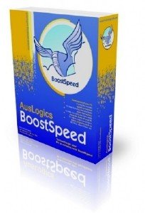 Auslogics BoostSpeed 5.0.5.240 