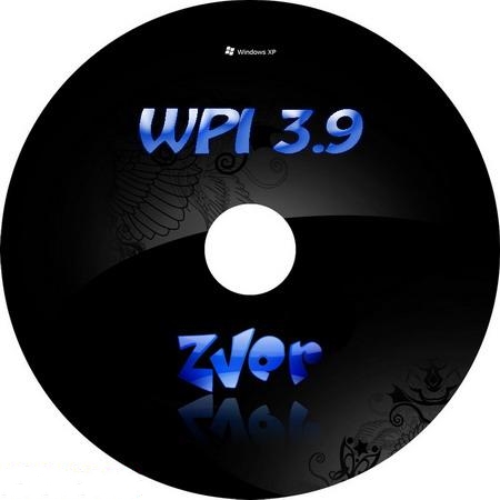 Zver WPI v3.9 