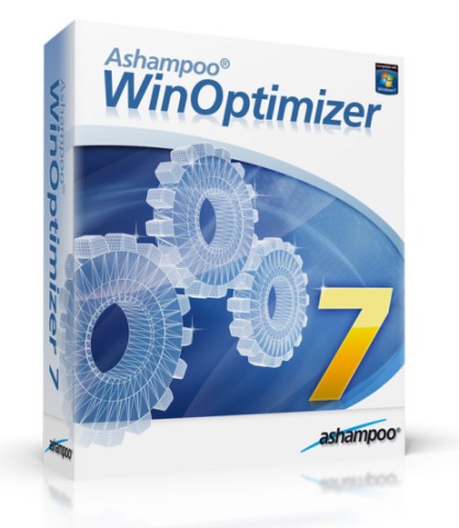 Ashampoo WinOptimizer 7.20 