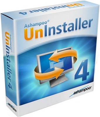 Ashampoo UnInstaller v4.1.2.0 