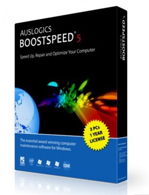 AusLogics BoostSpeed 5.0.4 