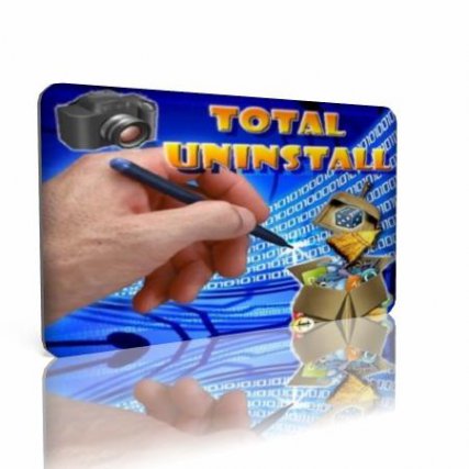 Total Uninstall PRO v5.9.1 