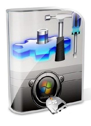 WinUtilities Professional Edition 9.97 (RUS/x86/x64) 