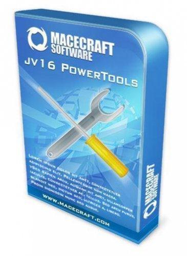 jv16 PowerTools 2011 v 2.0.0.1007 Final 