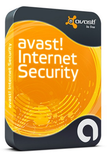 Avast! Internet Security 6.0.1027 