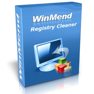 WinMend Registry Cleaner v1.5.9 