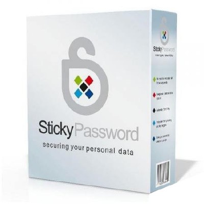 Sticky Password v 5.0.2.202 ML RUS 