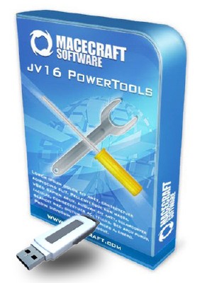 jv16 PowerTools 2011 2.0.0.1009 