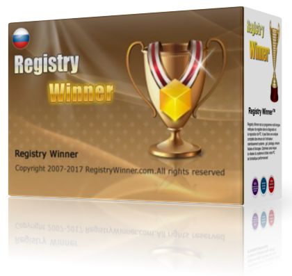 Registry Winner v 6.3.4.28 Final 