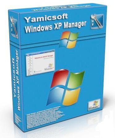 Yamicsoft WinXP Manager v7.0.7 