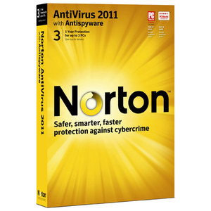 Norton AntiVirus 2011 18.6.0.29 