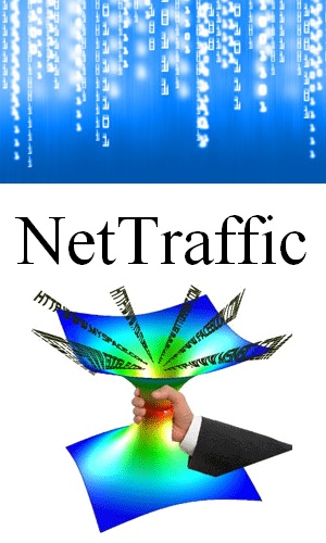 NetTraffic 1.9 RuS 