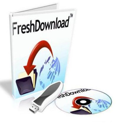 Fresh Download 8.70 RuS 