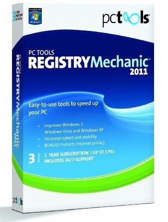 Registry Mechanic v10.0.1.142 