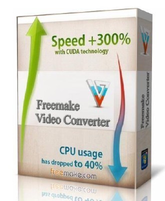 Freemake VideoConverter 2.2.0.1 ML/Rus 