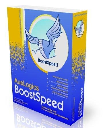 Auslogics BoostSpeed 5.1.0.0 