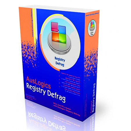 Auslogics Registry Defrag 6.1.0.0 (2011) RUS 