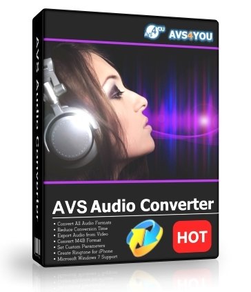 AVS Audio Converter v7.0.1.477 