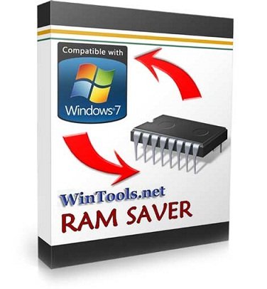 RAM Saver Professional v11.5 