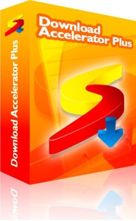 Download Accelerator Plus 9.7.0.1 