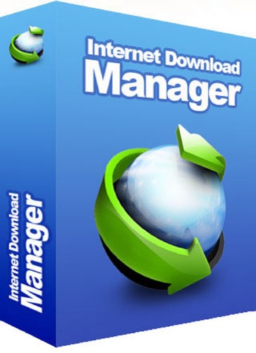 Internet Download Manager 6.09 Final 