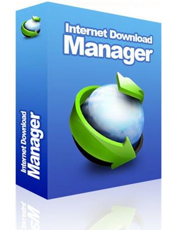 Internet Download Manager 6.12 build 6696 Final 