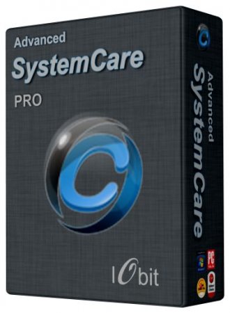 Advanced SystemCare Pro 4.0.1.204 