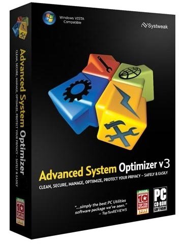 Advanced System Optimizer 3.2.648.11550 RUS 